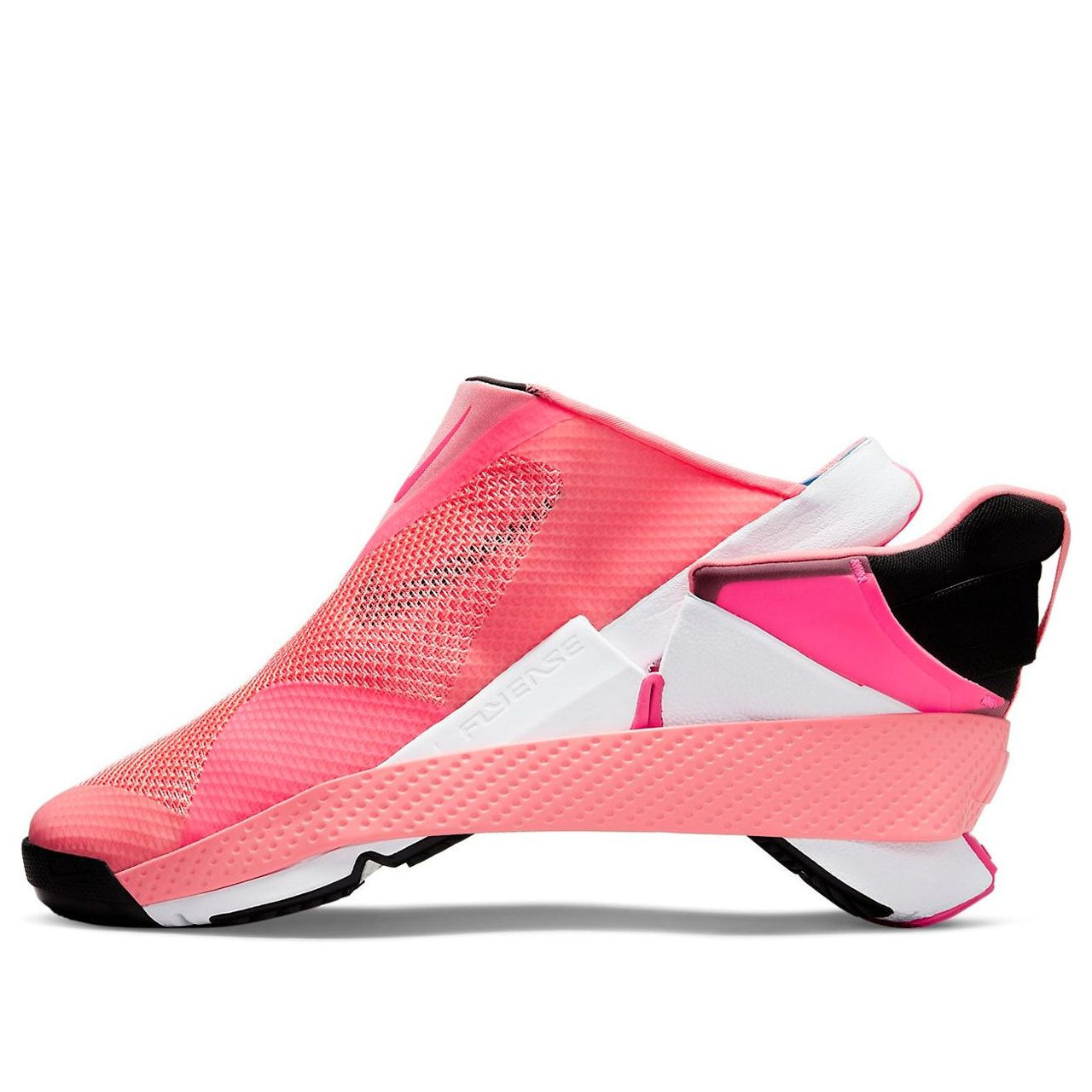 حذاء Nike GO FlyEase 'Pink Gaze' DZ4860-600