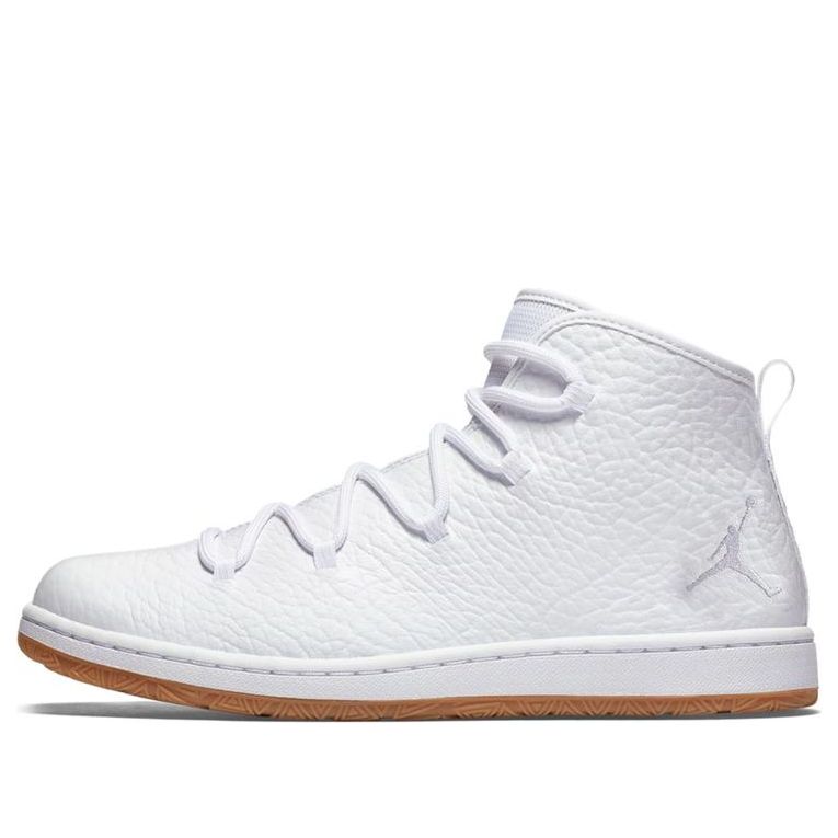 Air Jordan Galaxy Sneakers White 820255-102