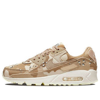 (WMNS) Nike Air Max 90 'Desert Camo' DX2313-200