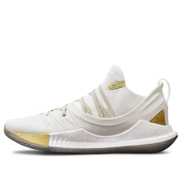 Under Armour Curry 5 'Championship Pack' 3020657-100