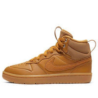 (PS) Nike Court Borough Mid 2 Boot 'Brown' BQ5442-700