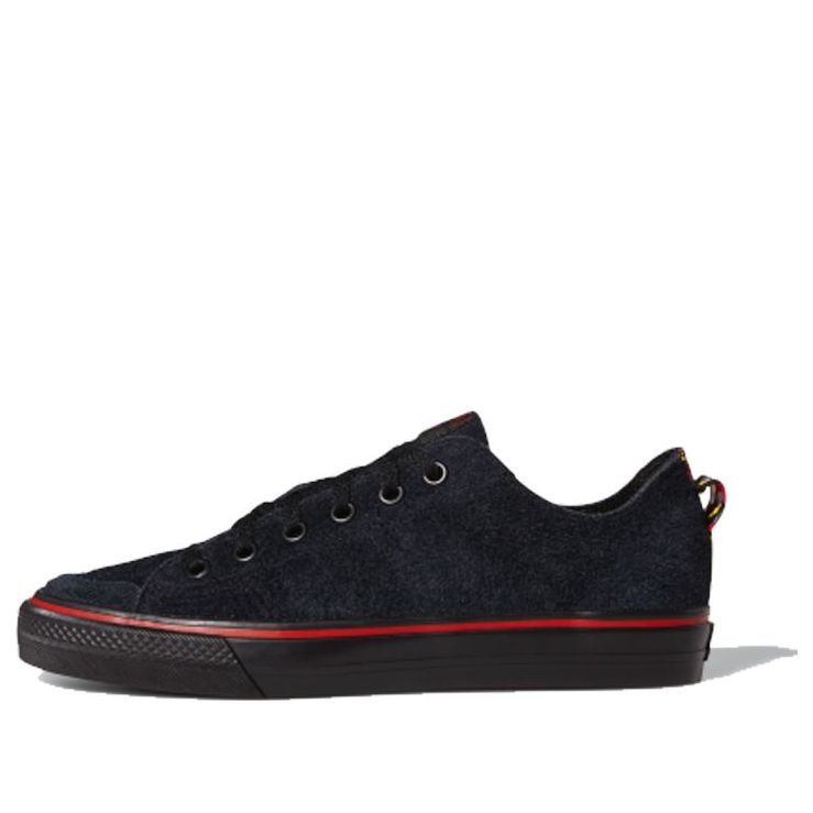 adidas Nizza RF 'Scarlet' EF1033