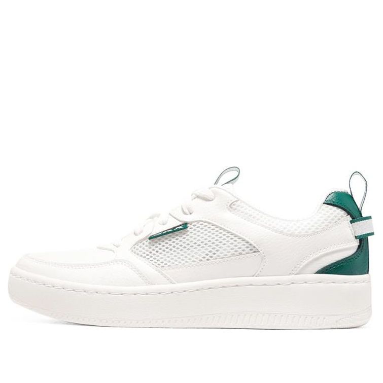 Skechers Sport Court 92 'White Green' 894142-NTGR