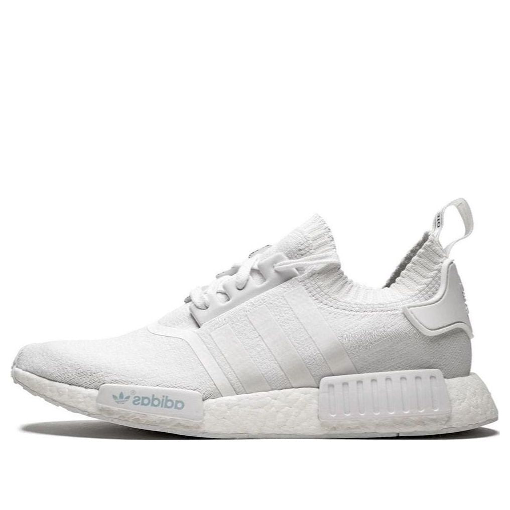 adidas NMD_R1 Primeknit 'Monochrome' BA8630