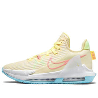 Nike LeBron Witness 6 'Easter' CZ4052-103