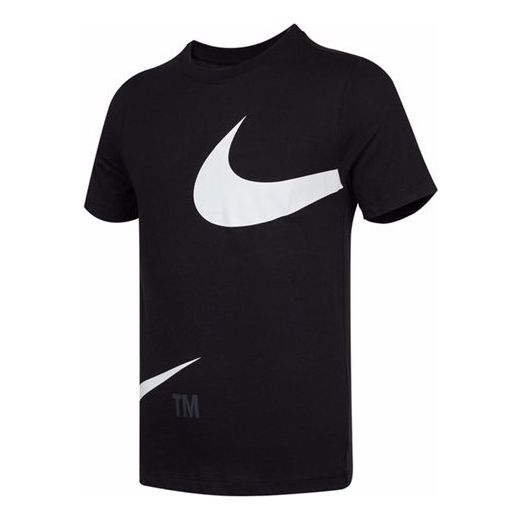 Nike AS Men's Nike Sportswear Tee STMT GX Black DD3350-010