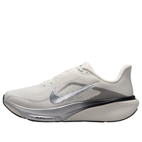 (WMNS) Nike Pegasus 42 'Summit White Metallic Silver' IR0298-100
