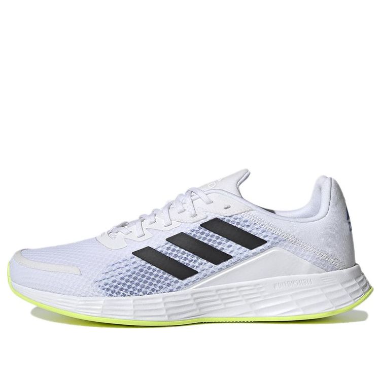 adidas Duramo SL 'White Black' FY6683