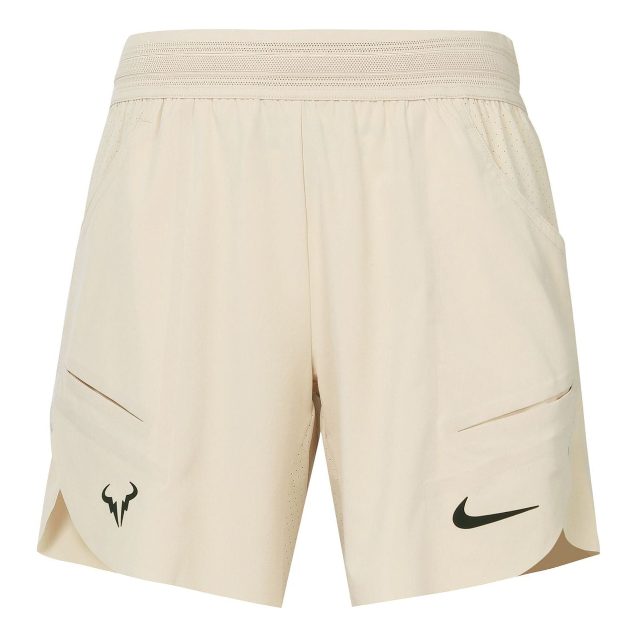 Nike Rafa Dri-FIT ADV Tennis Shorts 'Beige' DV2882-126