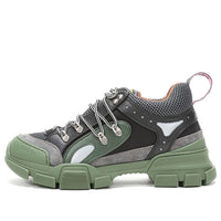 Gucci Flashtrek 'Green Black' 543162-GGZ70-1262