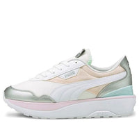 (WMNS) PUMA Cruise Rider 'Chrome Pink Dogwood Silver' 380500-03