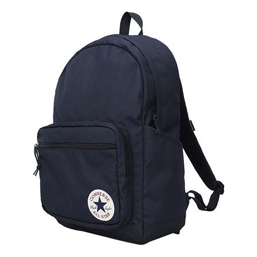 Converse Go 2 Backpack 'Navy' 10020533-A02