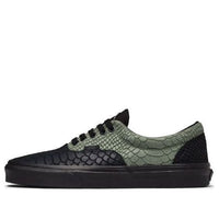 Vans Harry Potter x Era 'Slytherin' VN0A4BV4VXQ1