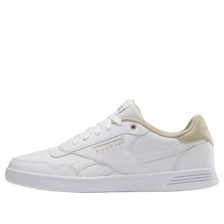 Reebok Court Advance 'White Oat' 100074280
