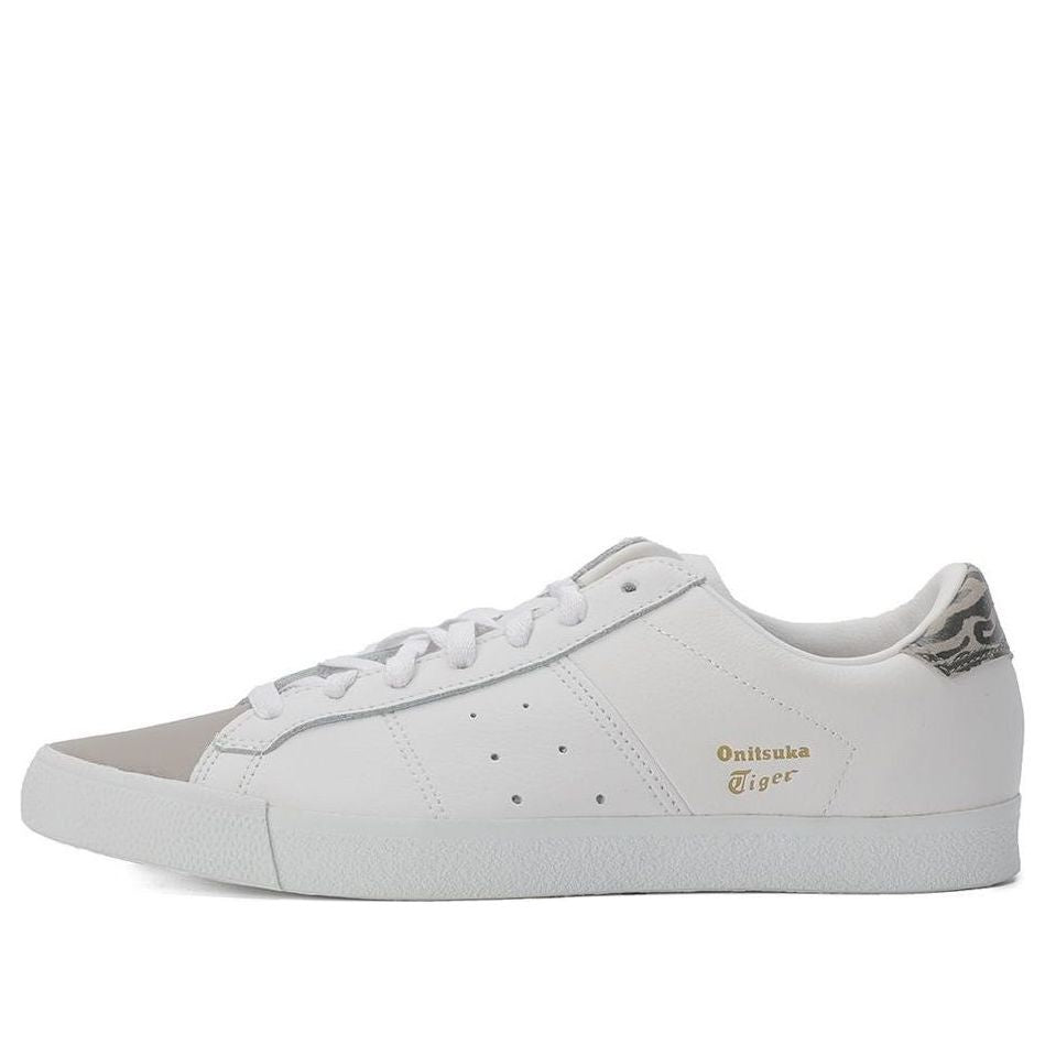 Onitsuka Tiger Lawnship 'White' 1183A213-107