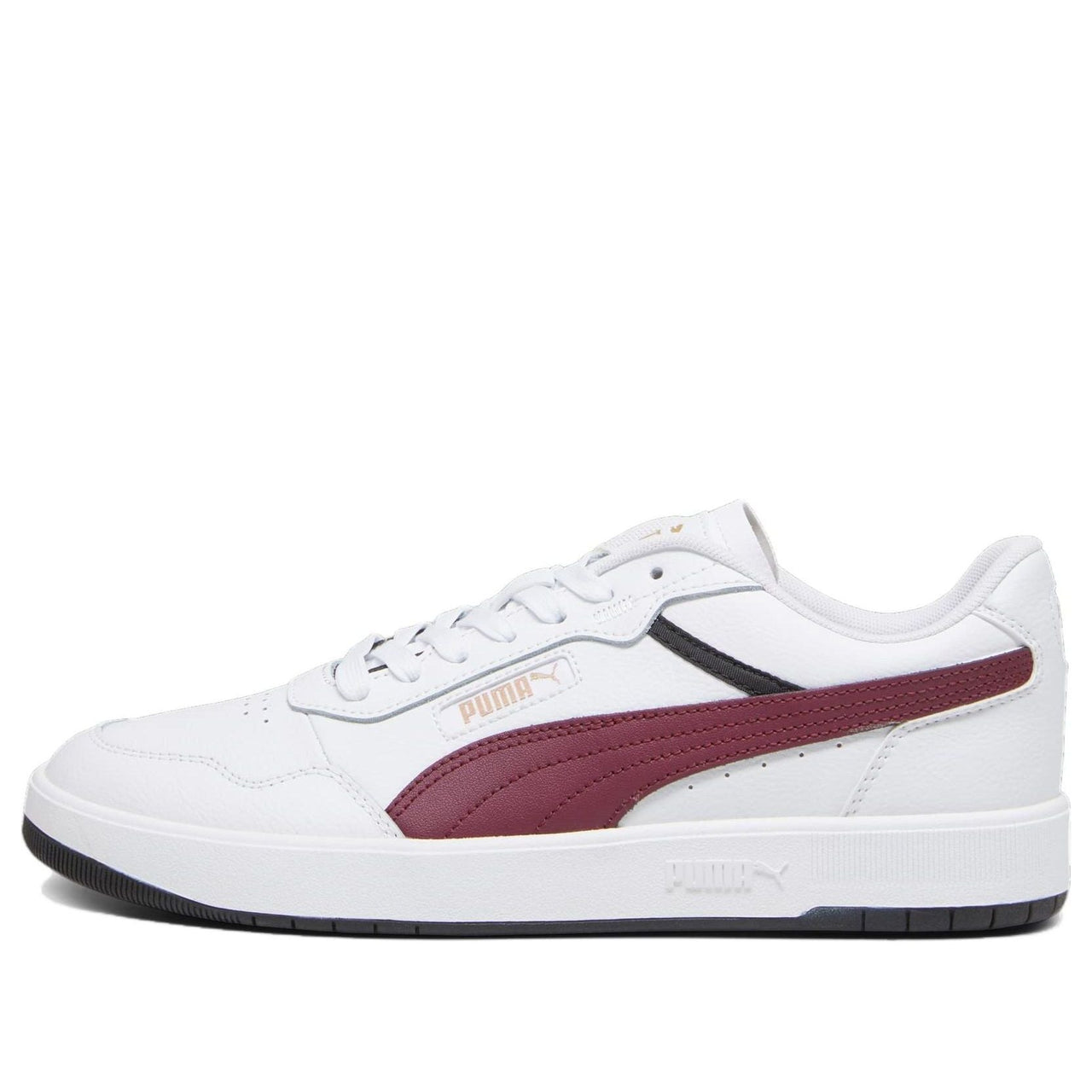 PUMA Court Ultra 'White Dark Jasper Black' 389368-10