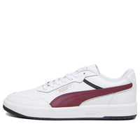 PUMA Court Ultra 'White Dark Jasper Black' 389368-10