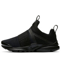 (PS) Nike Presto Extreme 'Triple Black' 870023-001