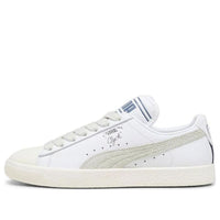 PUMA Clyde x Rhuigi 'Pristine' 393305-01