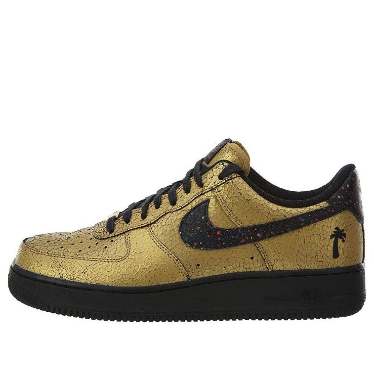 Nike Air Force 1 Low 'Caribana Festival' AV3219-700
