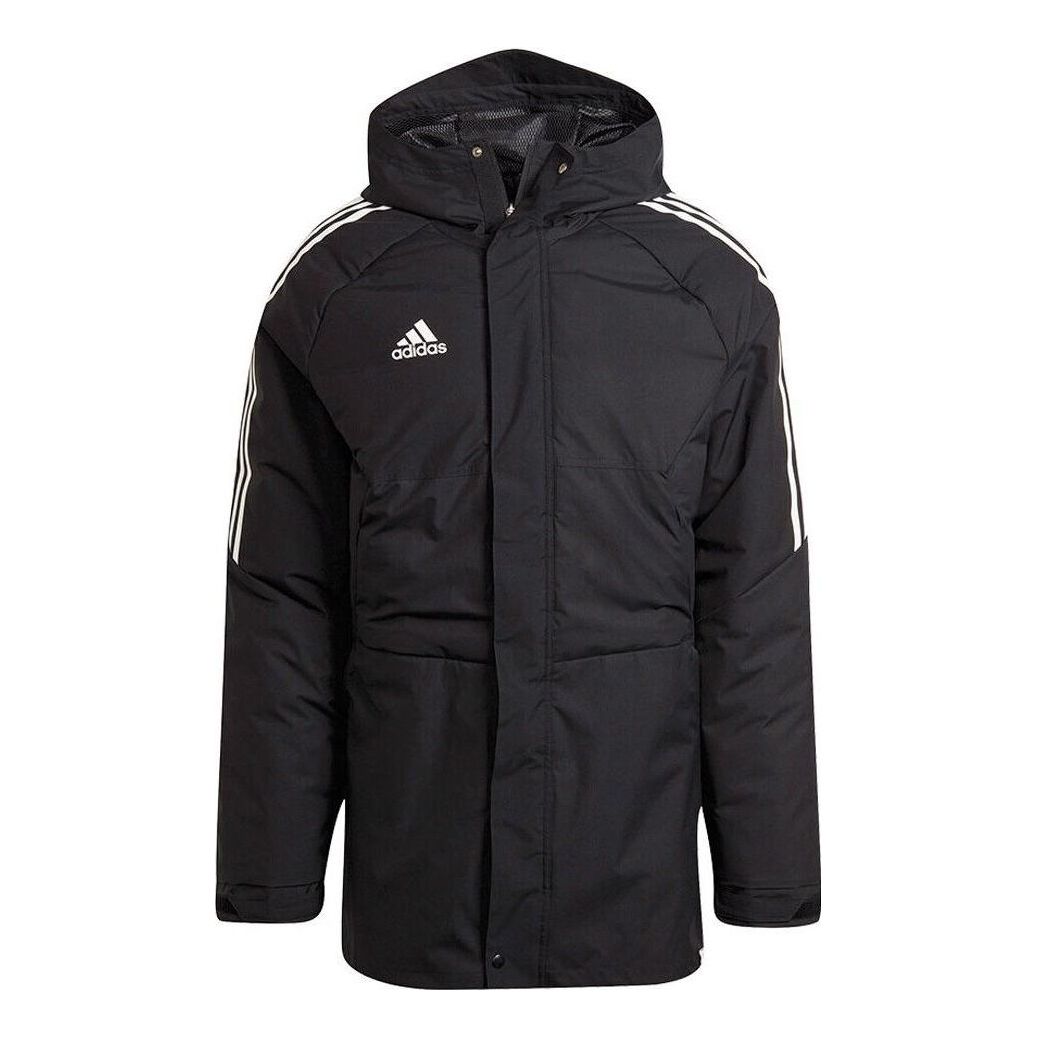 adidas Condivo 22 Stadium Padding Jacket 'Black' H21252