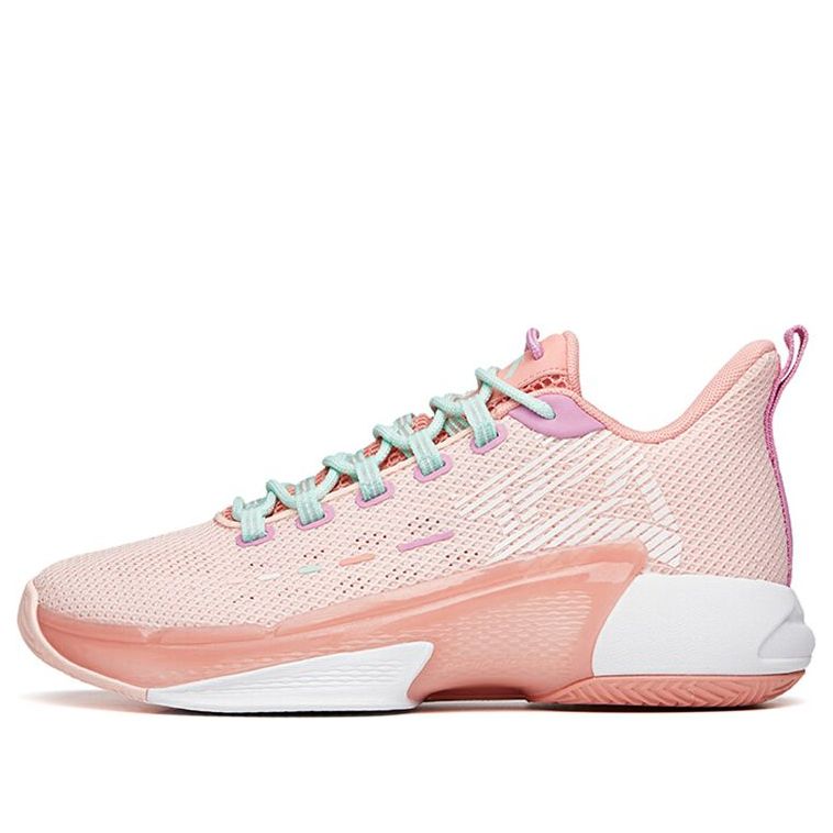 ANTA Attack 3 'Pink White' 112131609-3