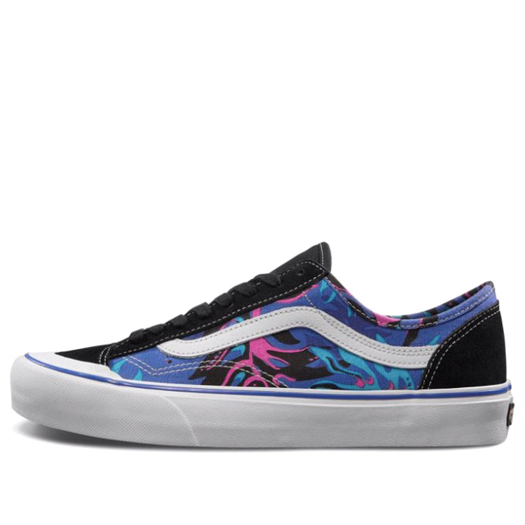 Vans STYLE 36 DECON SF 'Black' VN0A3MVLVS4