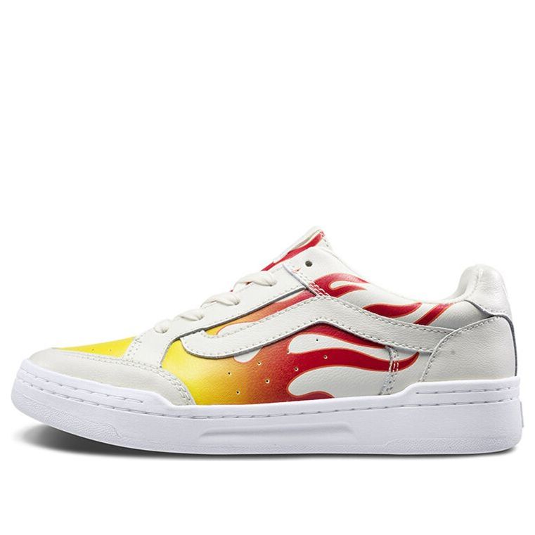 Vans Highland Flame White VN0A38FDUML