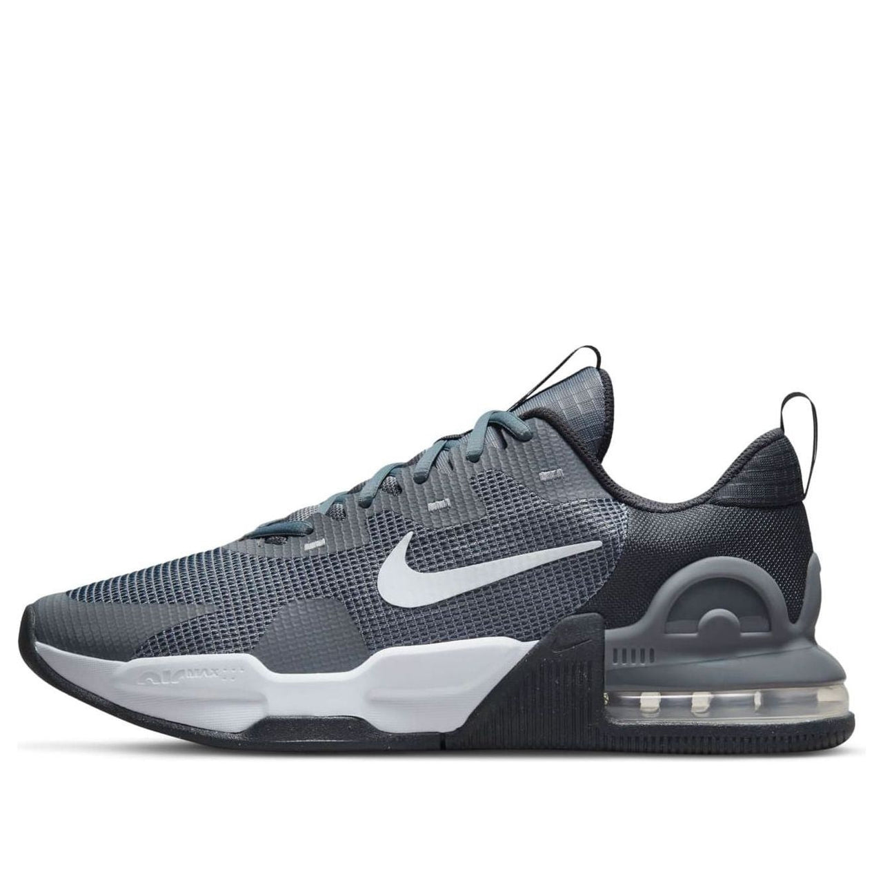 Nike Air Max Alpha Trainer 5 'Smoke Grey' DM0829-003