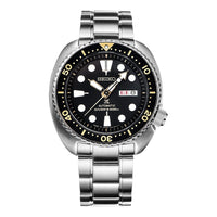 Men's SEIKO Mechanical Watch SRP775J1