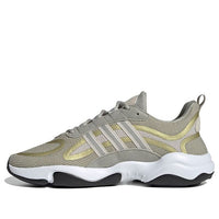 adidas Haiwee 'Sesame Gold Metallic' EG9074