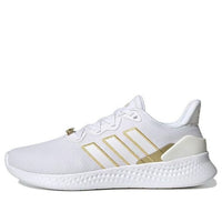 (WMNS) adidas Puremotion SE 'White Gold' GX2183
