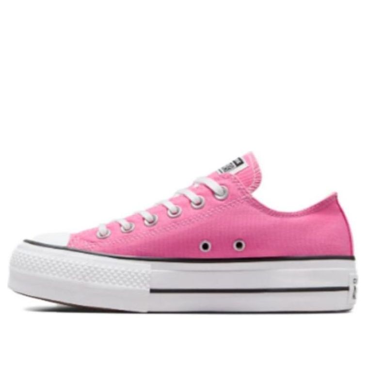 (WMNS) Converse Chuck Taylor All Star Lift Platform 'Pink' A06508C