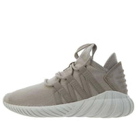 (WMNS) adidas Tubular Dawn 'Light Brown' BZ0630