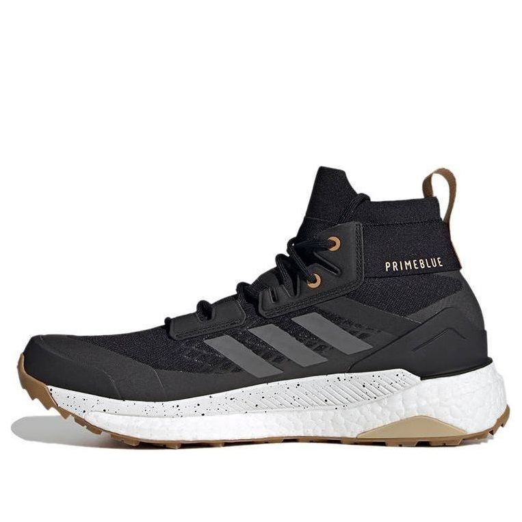 adidas Terrex Free Hiker Primeblue 'Core Black' FY7330
