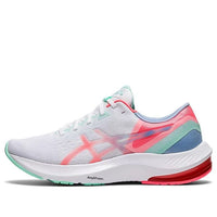 (WMNS) ASICS Gel Pulse 13 'White Blazing Coral' 1012B035-100