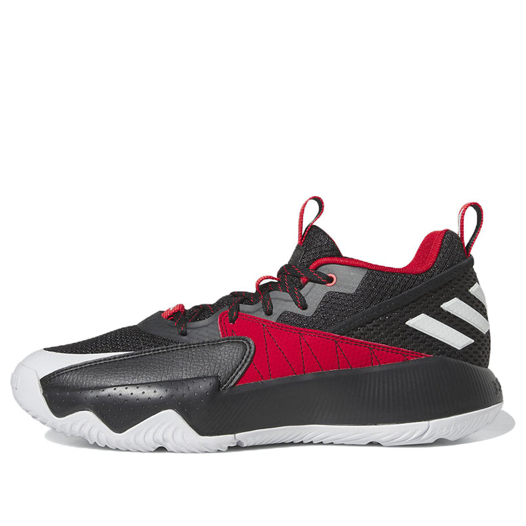 adidas Dame Extply 2.0 'Better Scarlet' HR0728