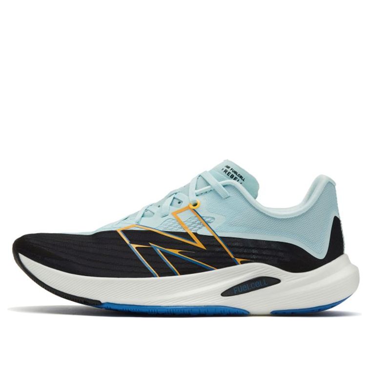 New Balance FuelCell 'Black Blue' MFCXCB2