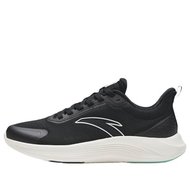 ANTA Running Series Sneakers 'Black' 112335576-1