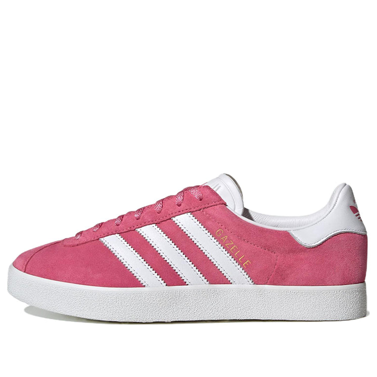 adidas Gazelle 85 Shoes 'Chalk White' IG5004