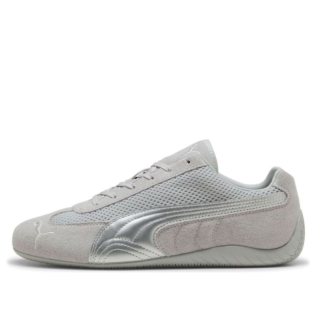 PUMA Speedcat Premium 'Cool Light Gray Matte Silver' 403902-02