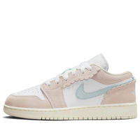 ⚡️ Air Jordan 1 Low GS 'Guava Ice Jade' DZ5356-800