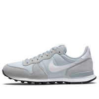 (WMNS) Nike Internationalist 'Wolf Grey Pure Platinum Black White' DR7886-002