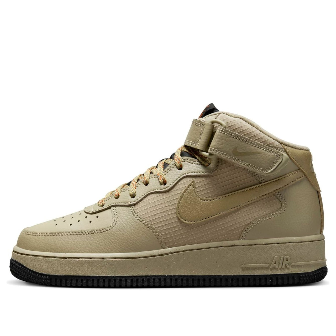 Nike Air Force 1 Mid '07 'Neutral Olive' FB8881-200