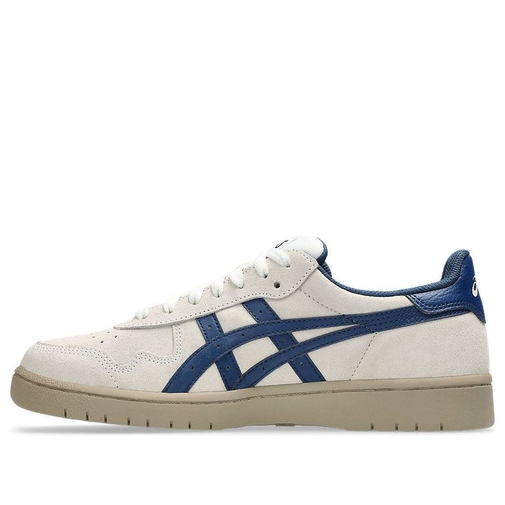 ASICS Japan Pro 'Cream Independence Blue' 1201A920-101