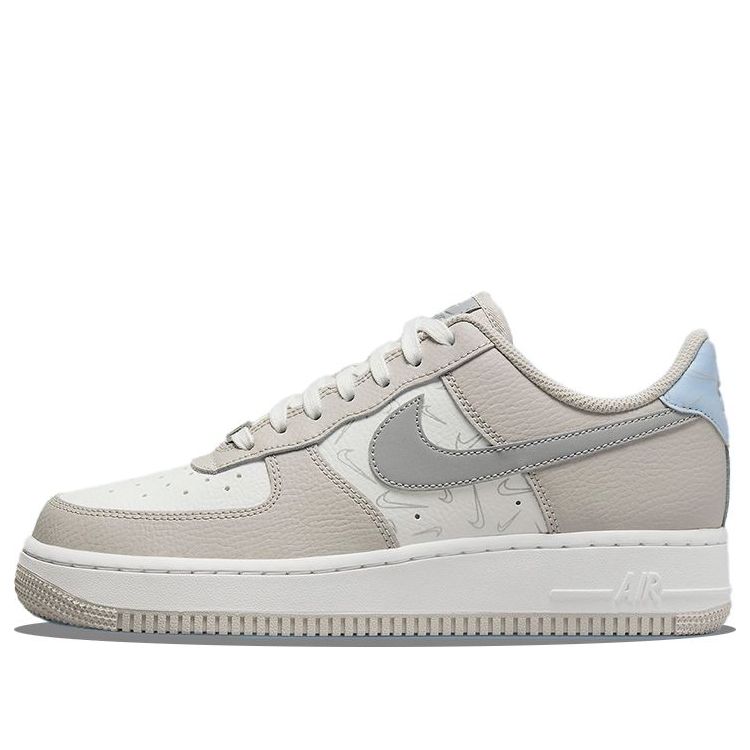 (WMNS) Nike Air Force 1 '07 'Reflective Swooshes' DR7857-101