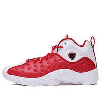 Air Jordan Jumpman Team 2 'Gym Red White' 819175-601