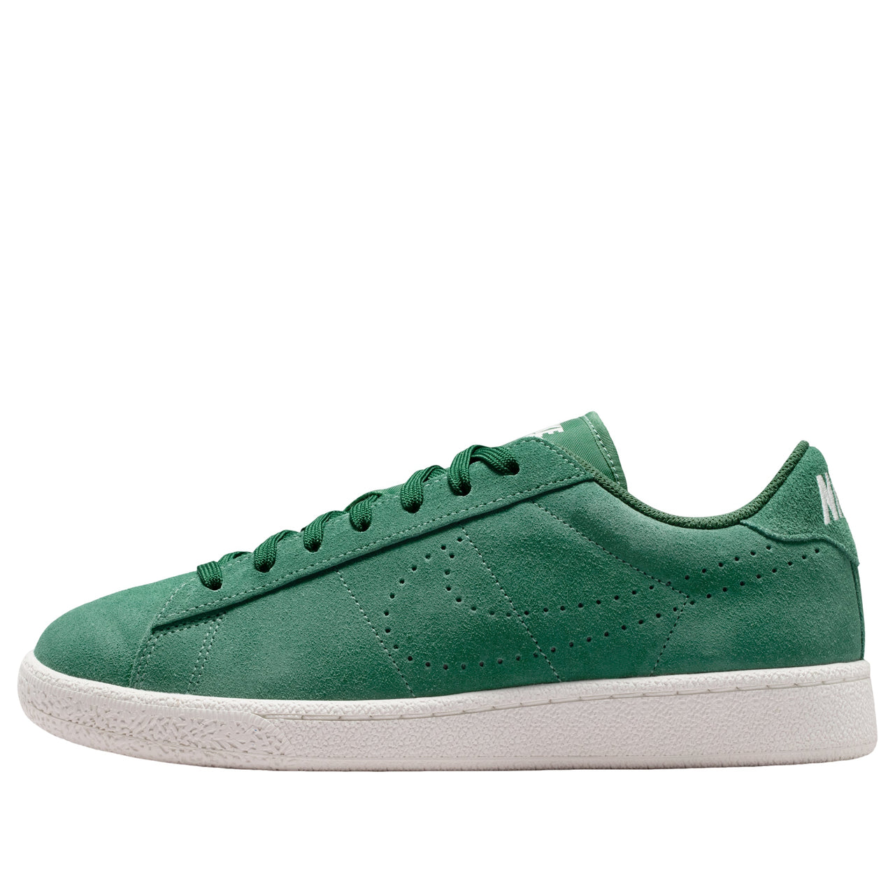 (WMNS) Nike Tennis Classic 'Gorge Green Sail' IQ7388-300