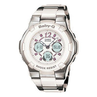CASIO Baby-G 'White' BGA-112C-7B