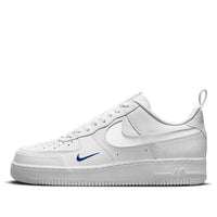 Nike Air Force 1 LV8 'White Grey Blue' DN4433-100